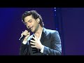 Gianluca Ginoble (IL VOLO) - Bridge over troubled water - Budapest, 10.10.2024