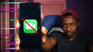 The Dark Side of FaceTime - CRITICAL FACETIME BUG!