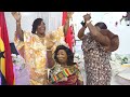 AFRO AUSTRIA ANNUAL DINNER PARTY