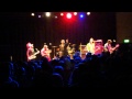 Reel Big Fish - "Take On Me" (Folkestone Skabour Festival 2012)