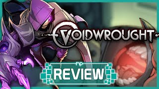 Voidwrought Review – An Atmospheric Metroidvania That Doesn't Move the Needle, but is Still Worth It