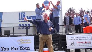 WHCI CEO John Mills Takes the Ice Bucket Challenge