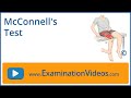McConnell's Test