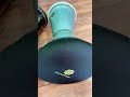 the crown sparkling darbuka with your name in gold