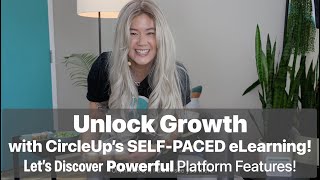 Explore CircleUp’s DEI, Restorative Justice, & Leadership eLearning Self-Paced, Asynchronous Courses