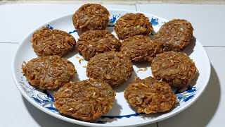 Chingri chop|Very easy to make at home Chingri chop||Chingri cutlet||Snacks Recipe | Shrimp Pakora