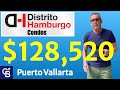 Best Value Condo | Distrito Hamburgo in Puerto Vallarta