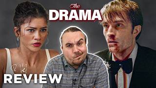 DAS DRAMA Kritik Review (2026)