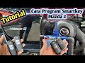 Program Smartkey Mazda 2 2014-2016