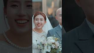 Eric \u0026 Tina 婚禮精華MV ＠ 寒舍艾美