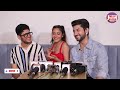 surabhi chandna epic reaction on bigg boss 18 offer kunal jaisingh karan sharma on their new song