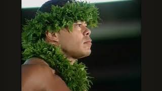 mm2004 Kahiko - Ke Kai O Kahiki (Kane)