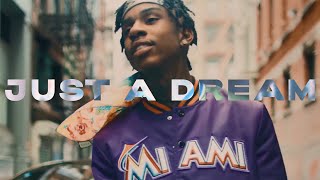 (FREE) Polo G Type Beat "Just A Dream" | Lil Durk Type Beat (prod. Andyr x LilHBeats)