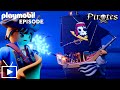 Pirates - Dark Kraken's Rache | Film | PLAYMOBIL Deutschland