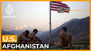Should the US have stayed in Afghanistan longer? | The Bottom Line