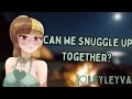 Your Shy Friend Confesses During A Camping Trip [F4A] [Sleeping Bag] [Friends to Lovers]