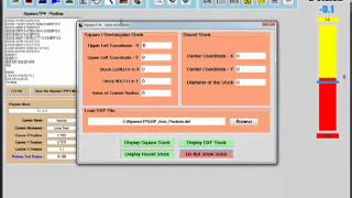 KipwareTP G Code Editor Toolpath Plotter