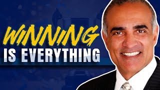 WINNING: The Unforgiving Race to Greatness w/ Tim Grover