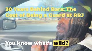 Who Really Runs Rappahannock Regional Jail