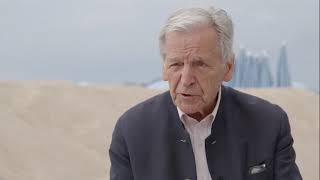 Cannes 2022: HFPA-RESTORATION with COSTA GAVRAS