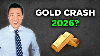 Gold at Record Highs — Is a Crash Coming in 2026?