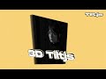 3D Parallax Image Hover Effect Using TiltJs
