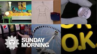 The surprising history of everyday things