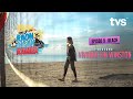 TVS Promo: Pantai Teluk Serabang, Sematan & Pantai Pugu, Lundu | Episod 9 - Raon Ngan Kamek