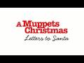 Muppets - Letters to Santa - Madison Pettis Clip 1