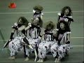 multivision ia 1989 guard wgi canadian regional finals