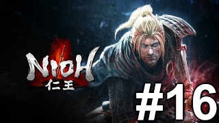 [타요]인왕(NIOH) 켠김에 왕까지!! #16