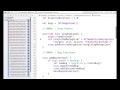 Symbolic Breakpoints