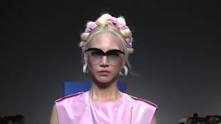 S/S 2015 pushBUTTON Collection Show Video