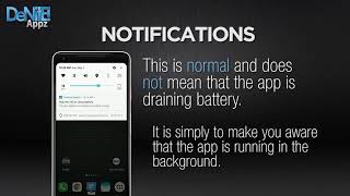 Android Oreo Notifications