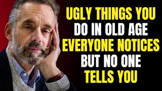 12 Unpleasant Things Seniors Do as They Age That No One Tells You | Best Motivational Speech.