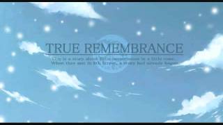 True Remembrance OST- Brigit