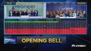 Opening Bell, July 2, 2018