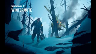 Зустрічай мене, острів Великого Ведмідя! # The Long Dark Wintemute Ep.1