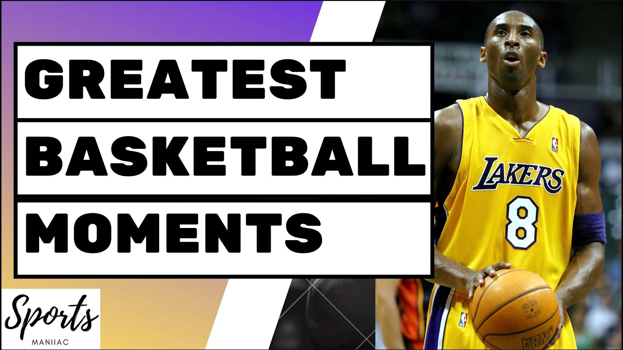 NBA Highlights Basketball GREATEST Moments 2019/2020 - YouTube