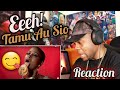 Macvoice Ft Rayvanny - Tamu (Official Video)REACTION