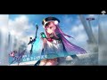 ᴴᴰ⁶⁰ 20230624【緋染天空 heaven burns red】新精選白金戰型探索 10抽