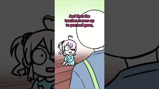 This Happens If You Sleep Without It | Animated Shorts【NIJISANJI EN】