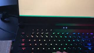 Project 1: Morse Code LED