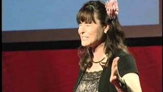 The Importance of Technology Education at the Elementary Level: Kasey Dirnberger at TEDxMCPSTeachers