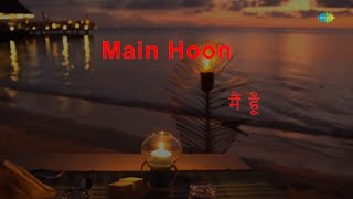 Main Hoon Khushrang Henna (Happy) | Henna | Lata Mangeshkar, Mohammed Aziz | Ravindra Jain