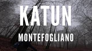 KATUN TRAIL - Montefogliano Enduro #mtb #enduro