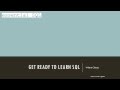 Learning SQL Tutorial - Part 14 -- Where Clause -- Answers to Exercises | Essential SQL