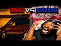 Kendrick is a MADMAN! DRAKE - FAMILY MATTERS vs Kendrick Lamar meet the grahams (REACTION)