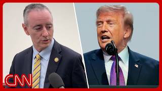 Republican vows to ‘kill’ Trump’s $1.776B compensation fund