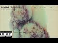 Imagine Dragons - Radioactive/m.A.A.d City (Recreated from th Grammy's 2014)